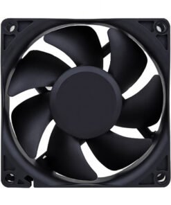 dc axial fan