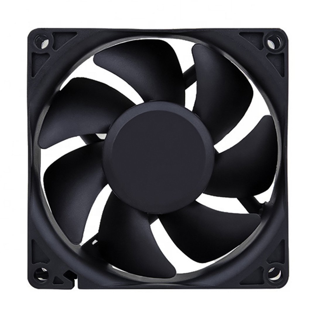dc axial fan