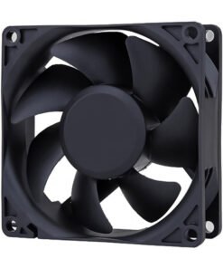 dc axial fan