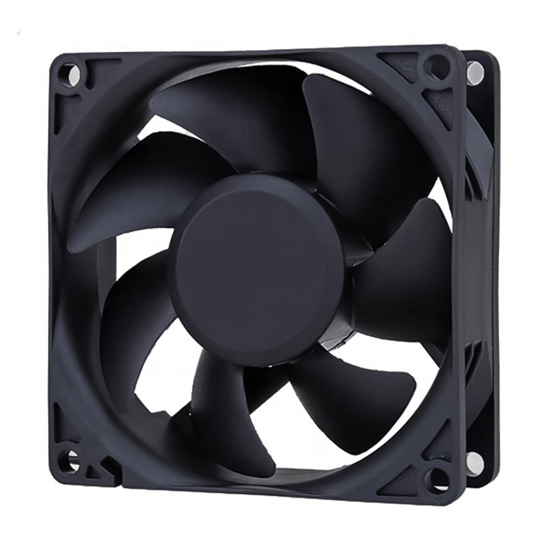 dc axial fan