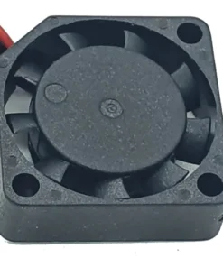 2006A 20mm axial DC fan