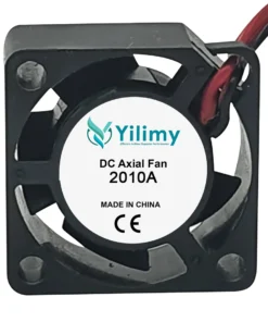 2010A 20mm 5v dc axial fan