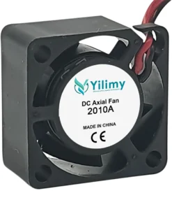 2010A 20mm 5v dc axial fan
