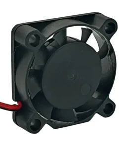 2507A mejor ventilador de refrigeración bastante