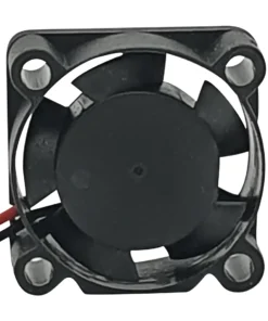 2510A 25 毫米便携式紧凑型轴流冷却风扇