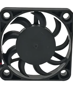 4007A 40mm dual axial fan