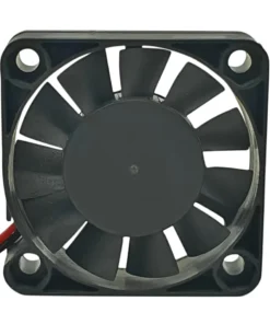 Ventilateur axial de refroidissement 4010B 5v