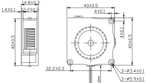 4015 draw