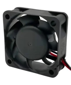 4015A DC 40mm Fan