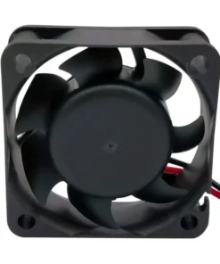 4015A DC 40mm Fan cooler