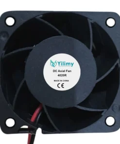 4020R cooling fan