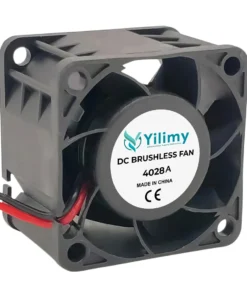 4028A co axial exhaust fan