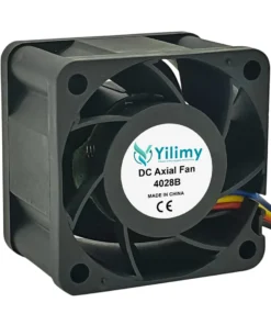 4028B micro axial cooling fan
