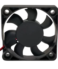 5010A 50 毫米轴流双风扇