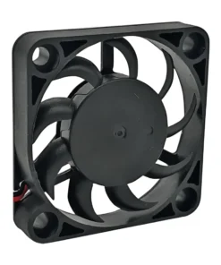 5010B dc axial compact DC fan