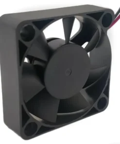 5015A square axial cooler
