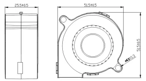 5025 draw