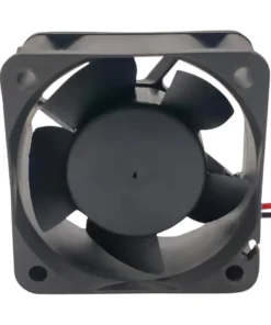 5025A axial flow fan DC
