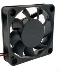 6015A 60x60x15mm 24V 轴流风扇