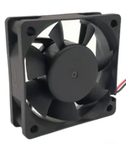 6020A 12v 轴流风扇冷却