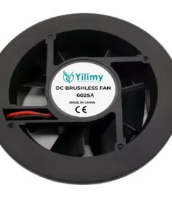 6025R 60mm cpu cooler
