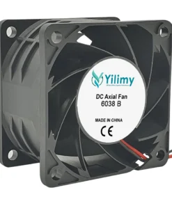 6038B ventilation fan cooler