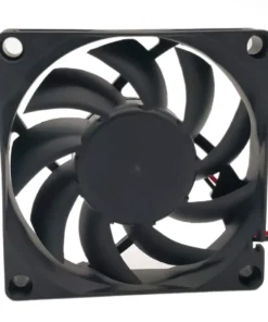 7015A 12v cpu cooling