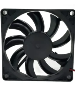 8015A DC axial cases fan
