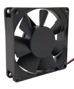 8020A cpu cooling case fan