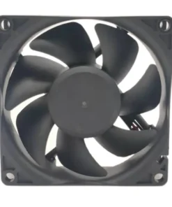 8025 axial cooling fan