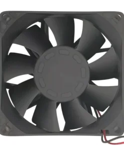 8025C high speed axial fan