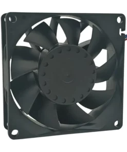 8025F high airflow pc