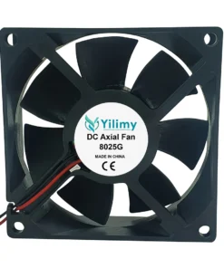 8025G cpu axial cooling
