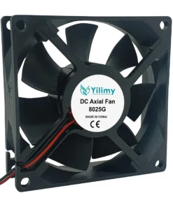 8025G cpu cooler