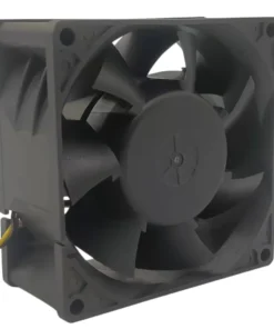 8038A axial à haut cfm