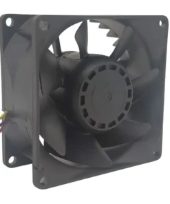 8038B 80mm pc cpu axial cooler