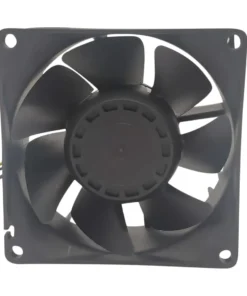 8038B 80mm pc cpu axial fan cooling
