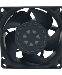 8038C cooler axial