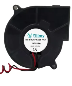 Blower-Fan