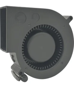 B9733E Blower Fan 97mm High Cfm Dc Blower Fan With Dc Blower Motor Speed Control