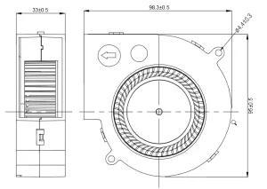 b9733e draw