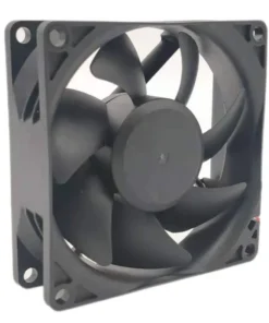8025A igh cfm dc cooling fan