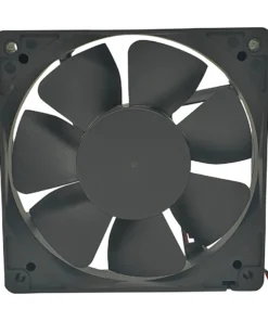 12025A server fans 120mm