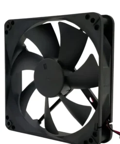 12025B 120mm case fan