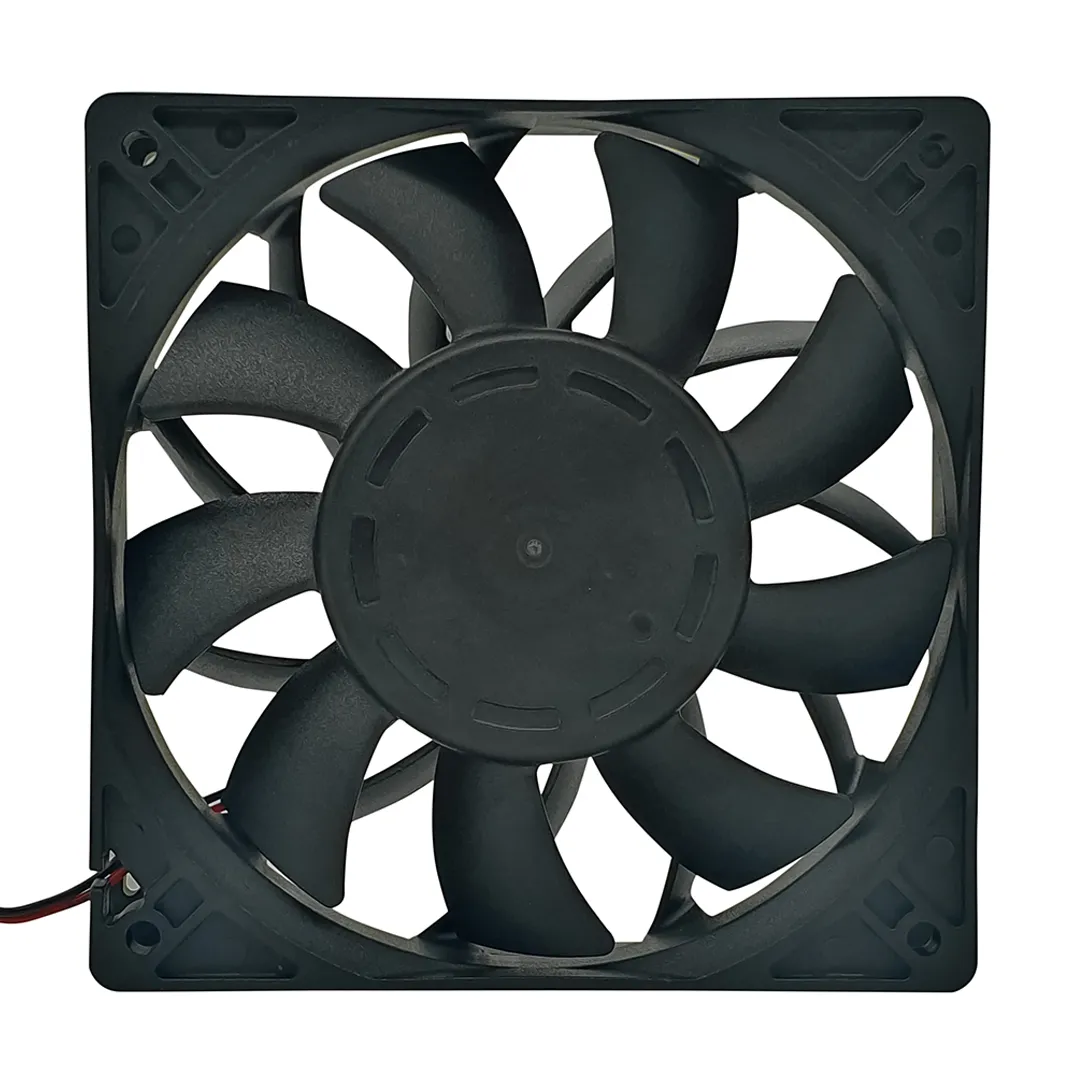 12025C dual axial