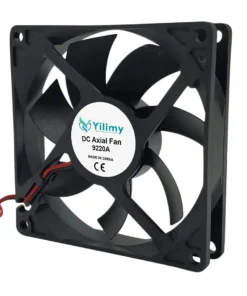 9220A PC gaming fan