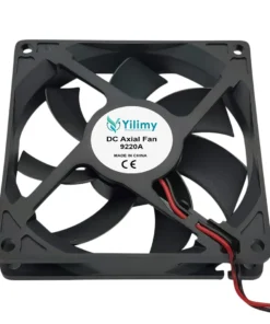 9220A PC gaming fan 92mm