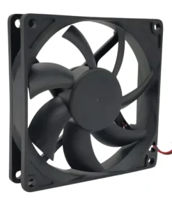 9220A PC gaming fan cooler