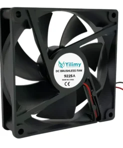 9225A 92mm pc axial