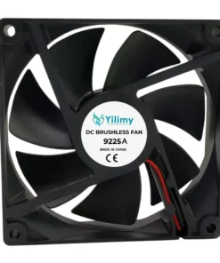 9225A 92mm pc cooling